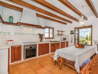 Casa de campo Pollensa Características 26