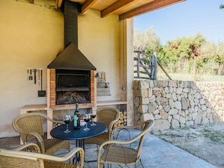 Landhaus Pollensa Umgebung 44