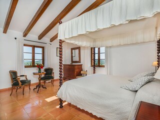 Casa de campo Pollensa Características 32
