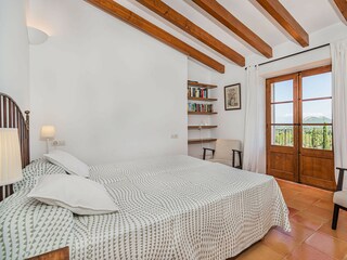 Casa de campo Pollensa Características 34