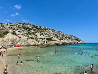 Casale Pollensa Registrazione all'aperto 17