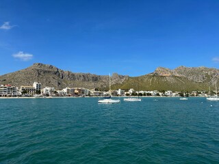 Casa de campo Pollensa Grabación al aire libre 18