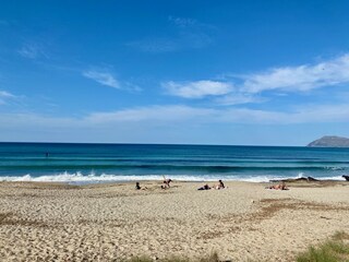 Casa de campo Pollensa Grabación al aire libre 19
