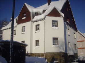 Ferienwohnung Göckeritz - Bärenstein - image1