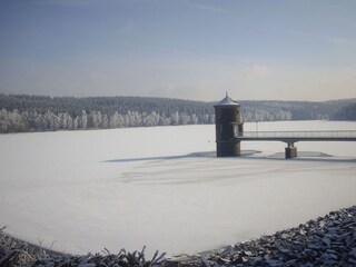 Talsperre Cranzahl