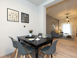 Ferienwohnung Krk Ausstattung 29