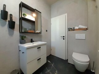 Ferienwohnung Krk Ausstattung 39