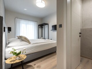 Ferienwohnung Krk Ausstattung 34