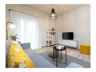 Ferienwohnung Krk Ausstattung 26