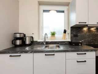 Ferienwohnung Krk Ausstattung 38