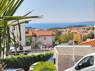 Ferienwohnung Krk Außenaufnahme 17