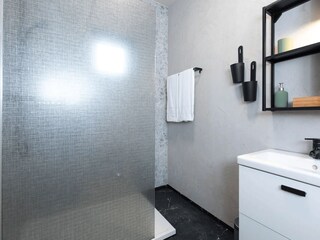 Ferienwohnung Krk Ausstattung 43