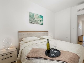 Ferienwohnung Krk Ausstattung 20