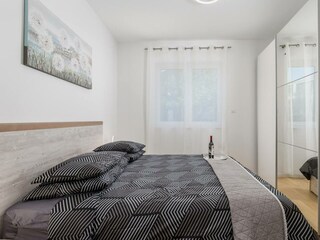 Ferienwohnung Krk Ausstattung 21