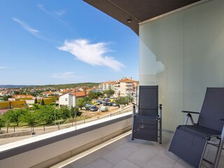 Ferienwohnung Krk Ausstattung 13