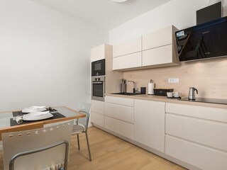 Ferienwohnung Krk Ausstattung 31