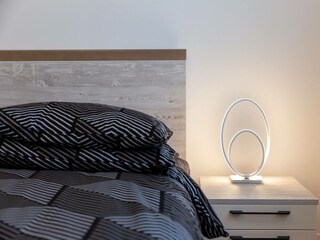 Ferienwohnung Krk Ausstattung 22