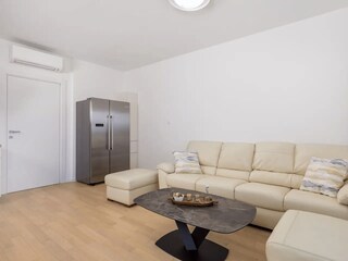Ferienwohnung Krk Ausstattung 33