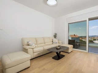 Ferienwohnung Krk Ausstattung 14