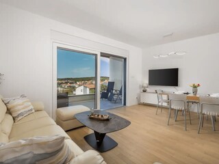 Ferienwohnung Krk Ausstattung 15