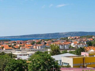 Ferienwohnung Krk Umgebung 43