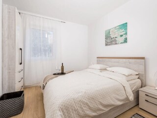 Ferienwohnung Krk Ausstattung 23