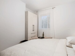 Ferienwohnung Krk Ausstattung 25