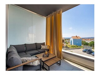 Ferienwohnung Krk Ausstattung 12