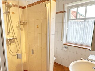 Dusche