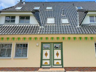 Haus zum Leuchtturm