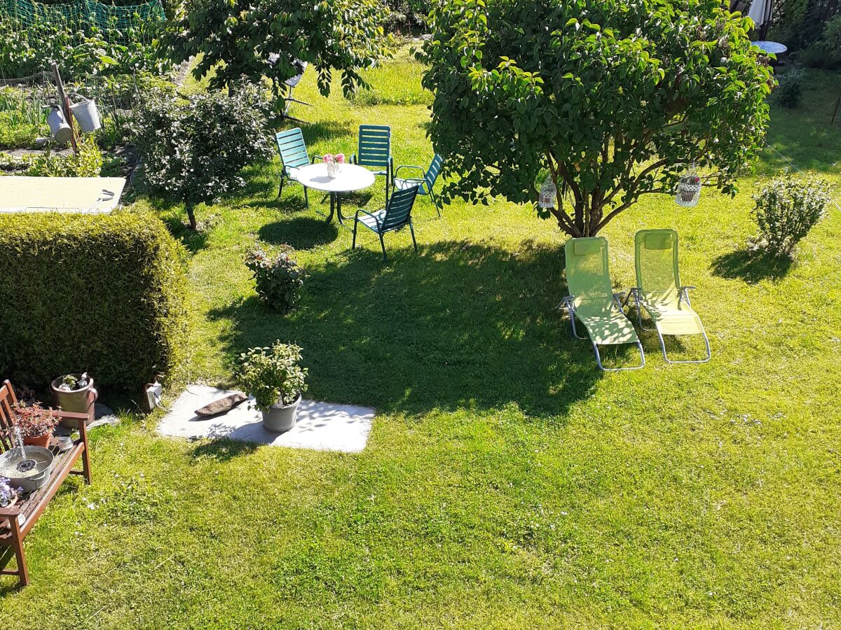 Ferienwohnung Mahlke 2