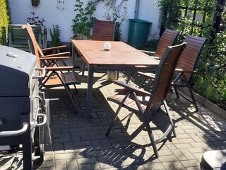 Grillplatz