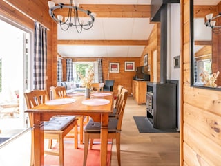 Ferienhaus Ellemeet Ausstattung 10