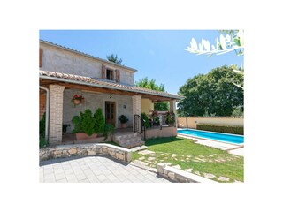 Villa Rajki Buitenaudio-opname 6