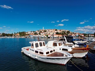 Villa Rajki Environnement 21