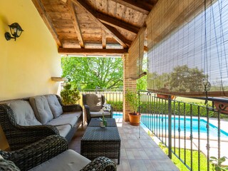 Villa Rajki Équipement 18