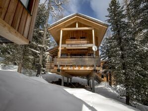 Parc de vacances Magnifique chalet avec sauna infrarouge - Murau - image1