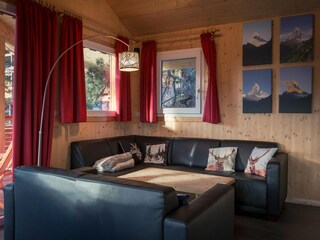 Vakantiepark Turracherhöhe Kenmerken 15