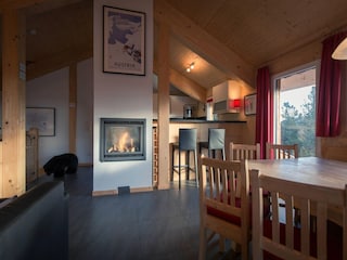 Ferienpark Turracherhöhe Ausstattung 16