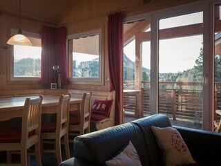 Vakantiepark Turracherhöhe Kenmerken 17