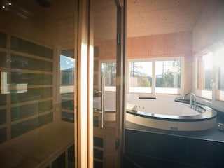 Parque de vacaciones Turracherhöhe  39