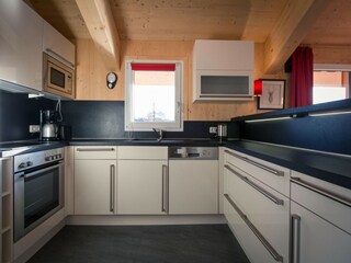 Parc de vacances Turracherhöhe Équipement 13