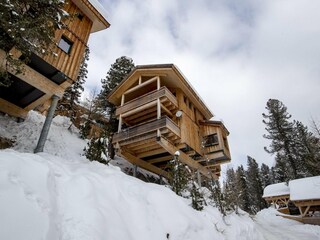 Vakantiepark Turracherhöhe Buitenaudio-opname 1