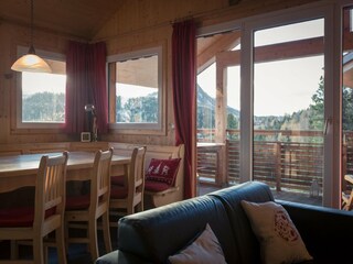 Ferienpark Turracherhöhe Ausstattung 18