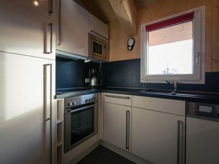 Parque de vacaciones Turracherhöhe Características 8