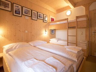 Parco vacanze Turracherhöhe Caratteristiche 11