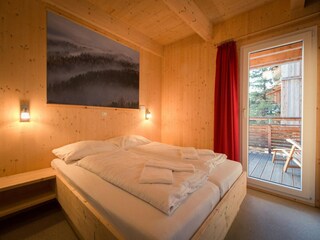 Parco vacanze Turracherhöhe Caratteristiche 9