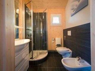 Parco vacanze Turracherhöhe Caratteristiche 10