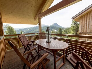 Parque de vacaciones Turracherhöhe Grabación al aire libre 3