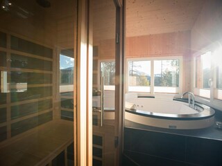 Parque de vacaciones Turracherhöhe  39